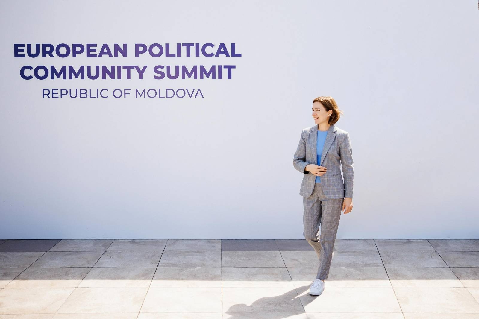Moldova preparing to welcome 50 European leaders for second ever European Political Community Summit
