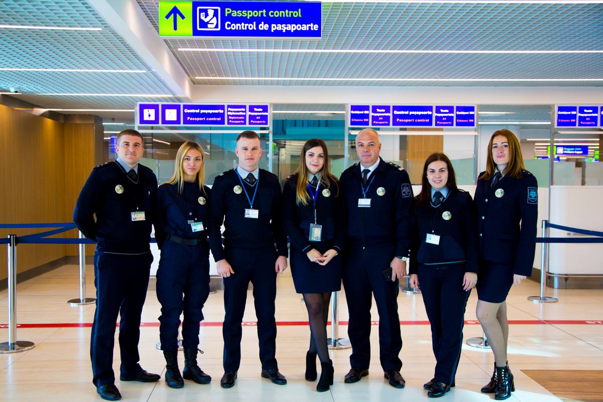 Border Police
