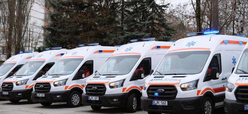 Emergency Services