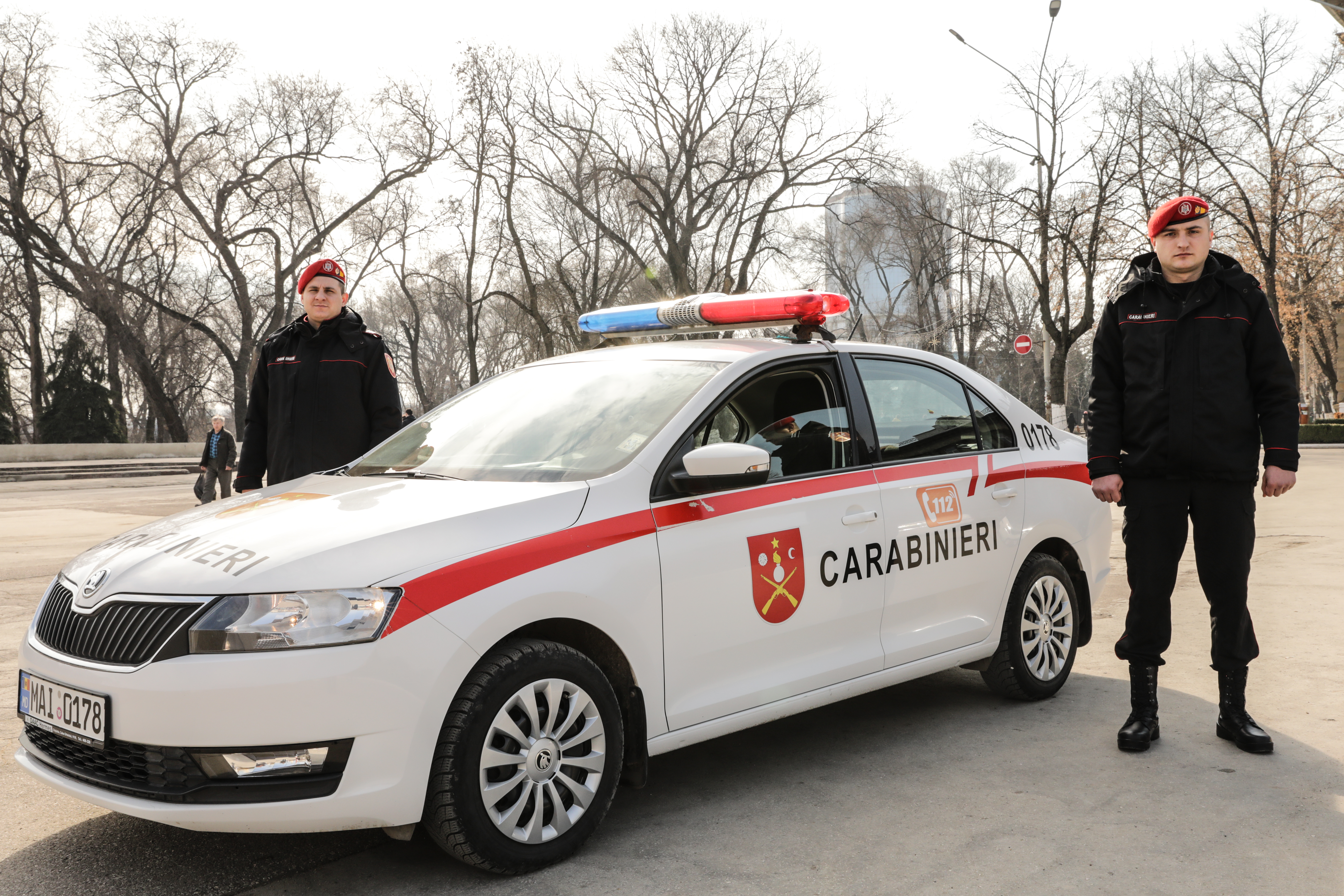 Carabinieri