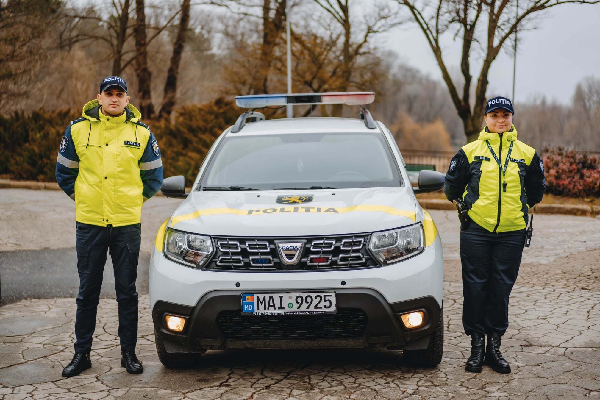 National Police